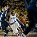 Michigan sophomore Trey Burke drives into the paint during the game against Penn State on Sunday, Feb. 17. Daniel Brenner I AnnArbor.com